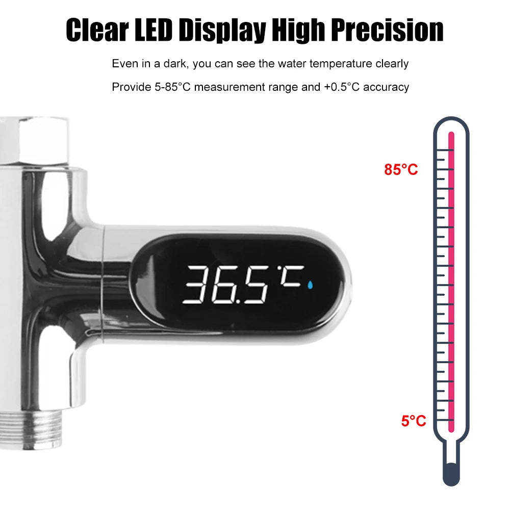 Zeast Temperature Sensor