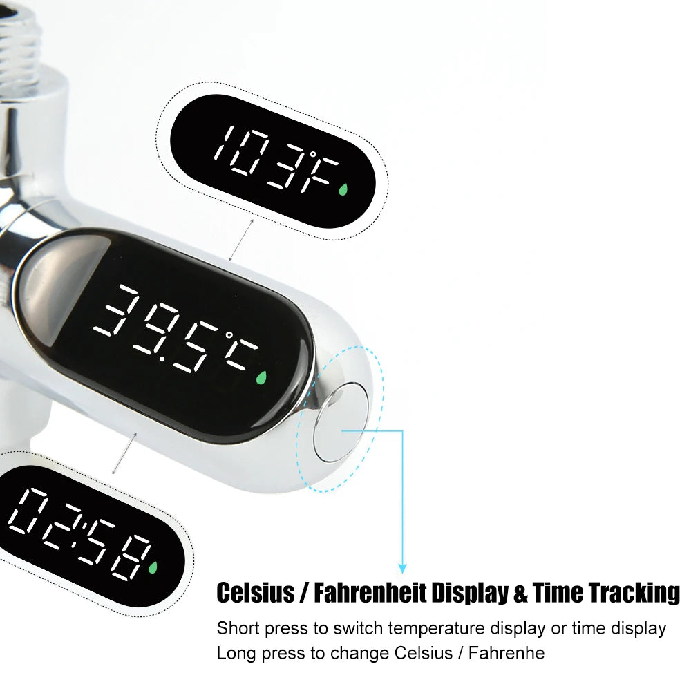 Zeast Temperature Sensor