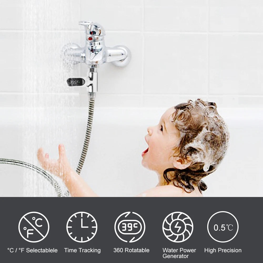 Zeast Temperature Sensor