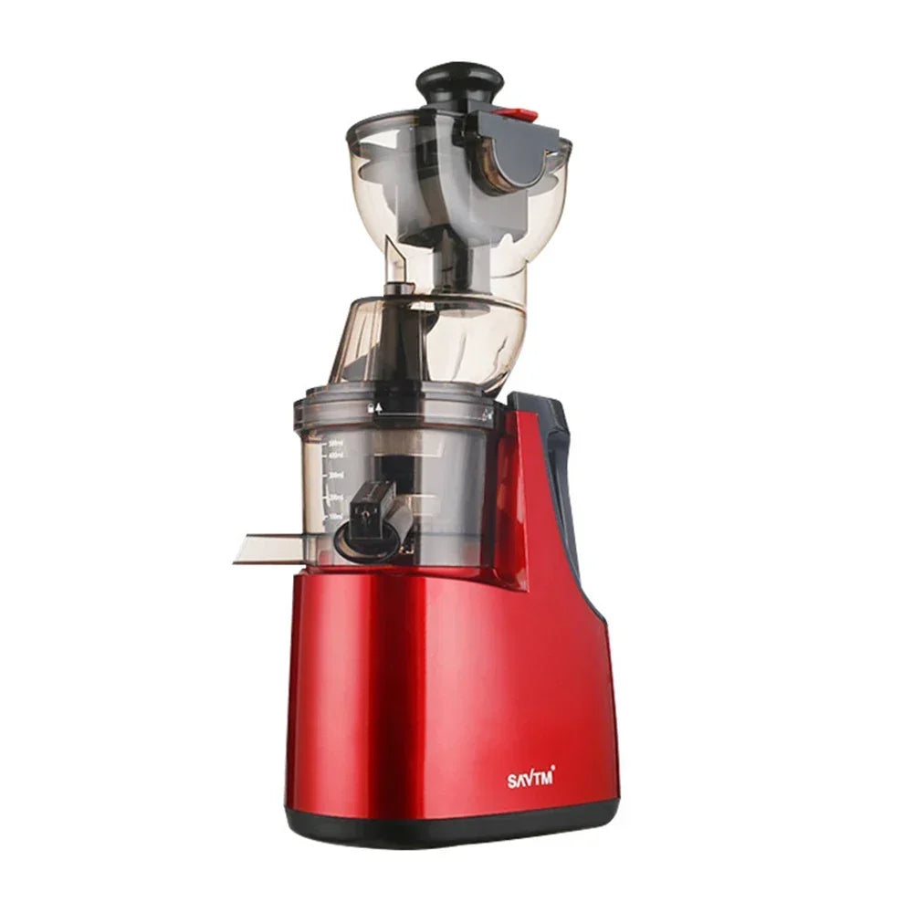 Masticating Juicer Machines