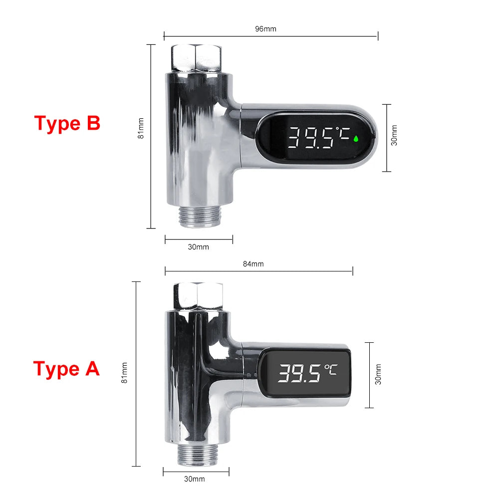 Zeast Temperature Sensor