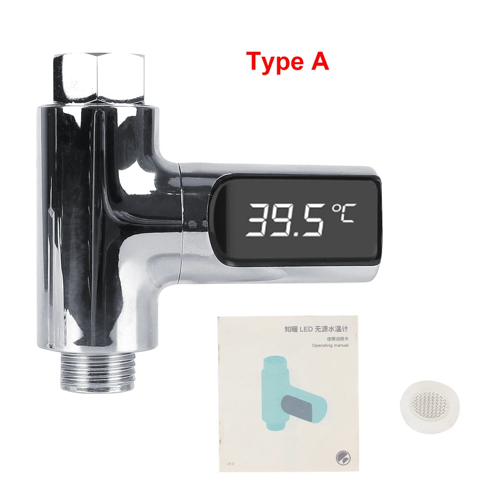 Zeast Temperature Sensor