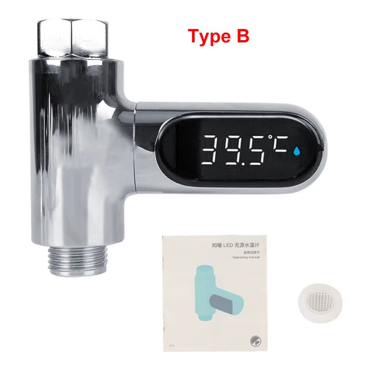 Zeast Temperature Sensor